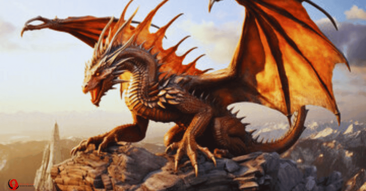 Dragons in dreams