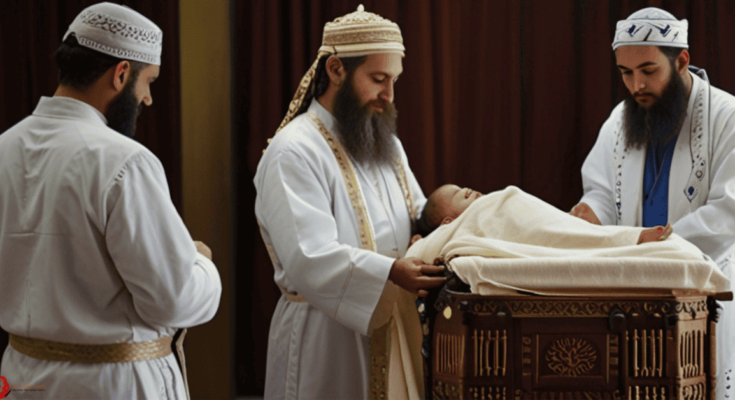 spiritual meaning of circumcision