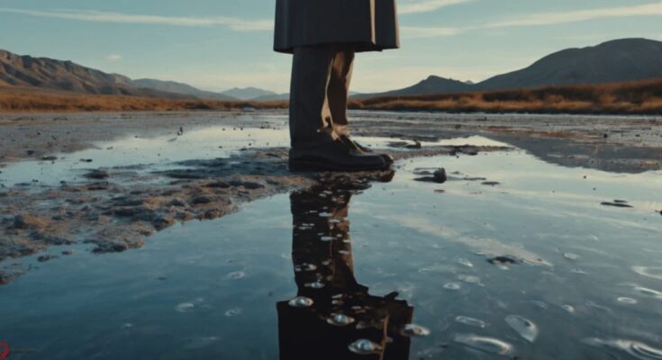 Urinating in a Dream