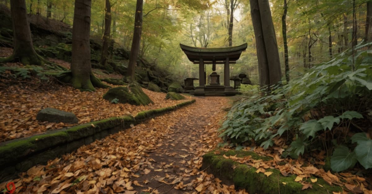 Symbolism of leaves